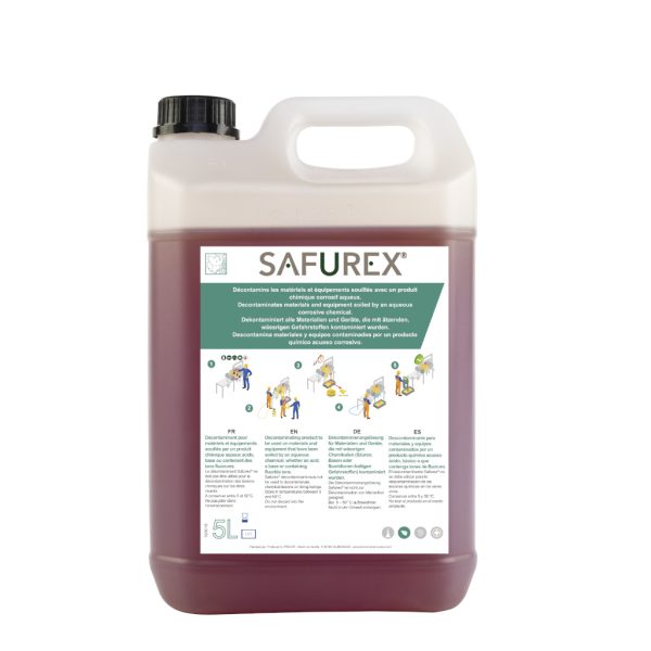 Saxurex 5L