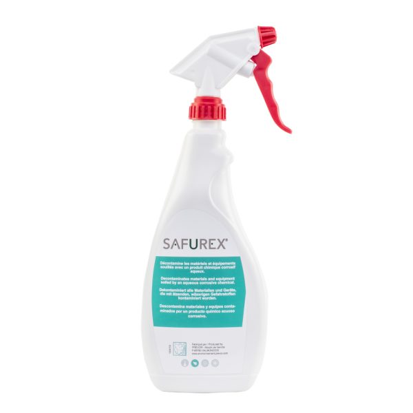 Safurex 750ml Spray